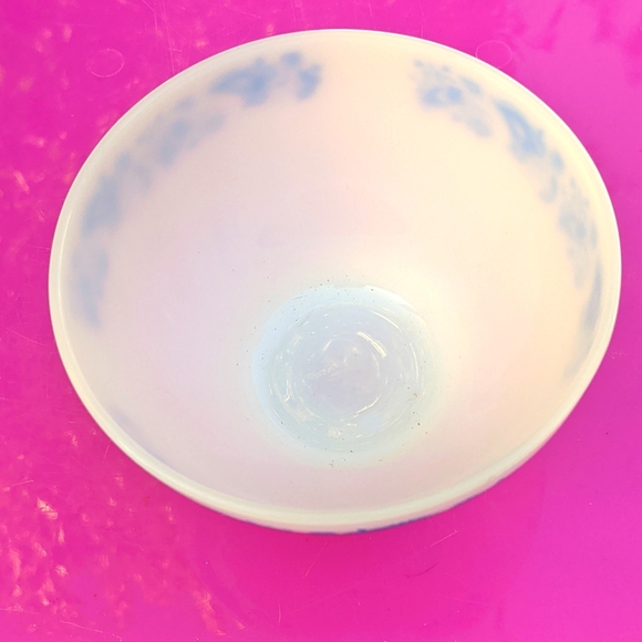 Termo-crisa vintage cereal bowl - Picture 2 of 8